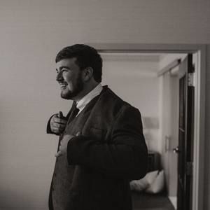 Meet your Posher, Carson